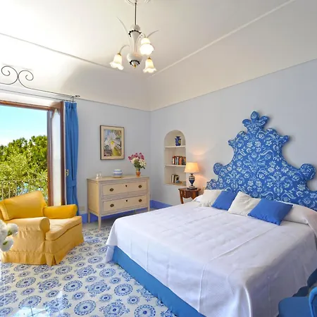 Casa Azzurra *