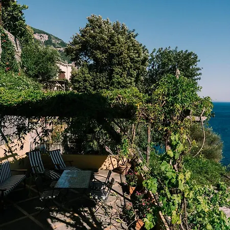 Apartment Casa Azzurra