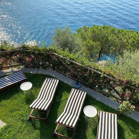 Casa Azzurra