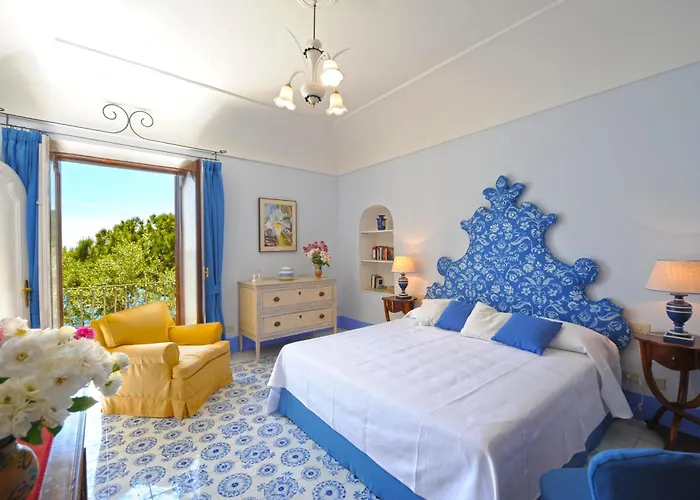 Casa Azzurra *
