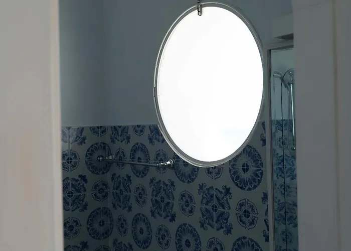 Casa Azzurra פוזיטנו