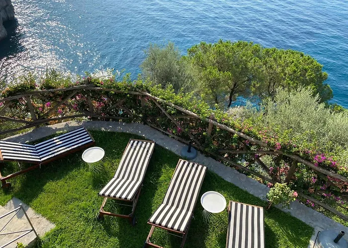 Casa Azzurra