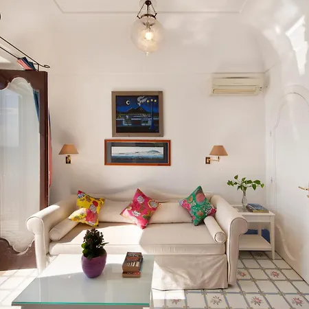 Casa Azzurra Positano