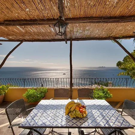 Apartamento Casa Azzurra *